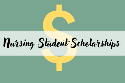 Nursing Student Scholarships