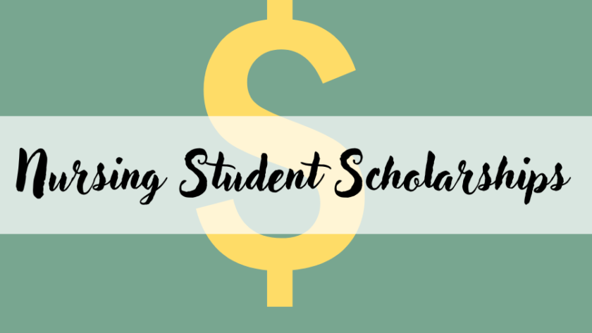 Nursing Student Scholarships