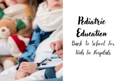 Pediatric Education