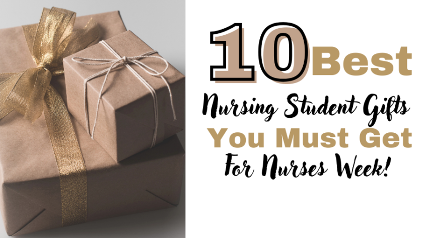 Nursing Student Gifts