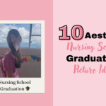 Nursing School Graduation Picture Ideas