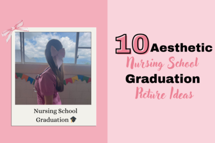 Nursing School Graduation Picture Ideas