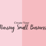 Nursing Small Business