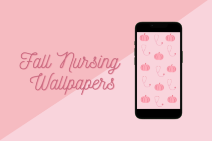 Fall Nursing Wallpapers