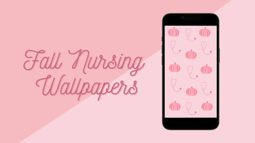 Fall Nursing Wallpapers