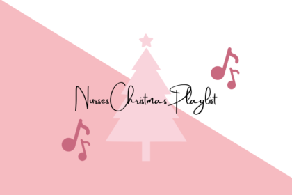 nurses christmas playlist