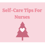 self care tips for nurses