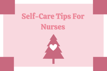 self care tips for nurses